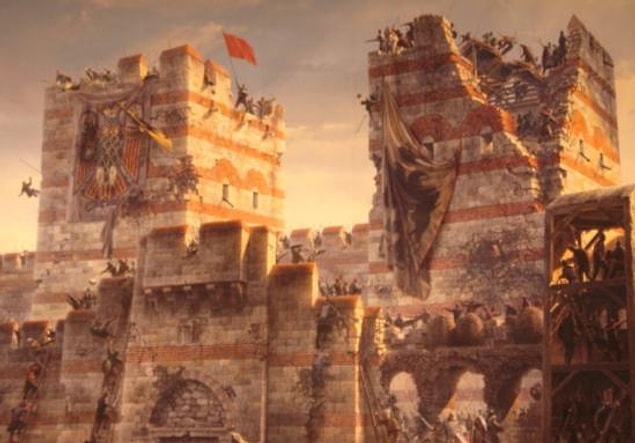 6. Ulubatlı Hasan