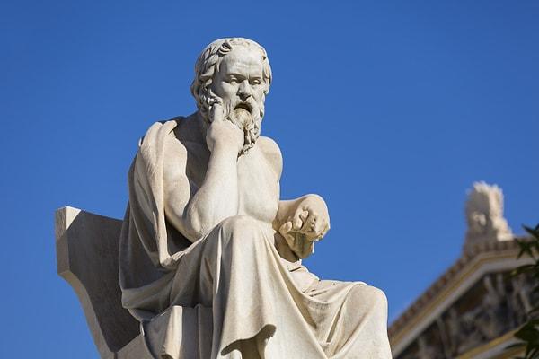 7. Hükümet Sokrates'e borçlu