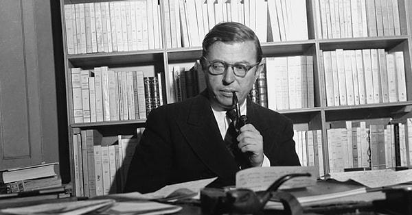 4. Sartre ve Nobel