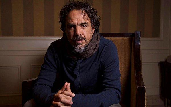 25. Alejandro González Iñárritu | 1963–... | Distrito Federal, Meksika