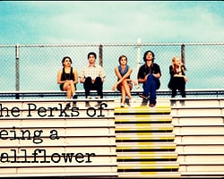The Perks of Being A Wallflower Filminin Soundtrackinden 20 Efsane Şarkı