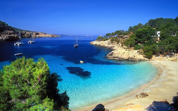 İbiza
