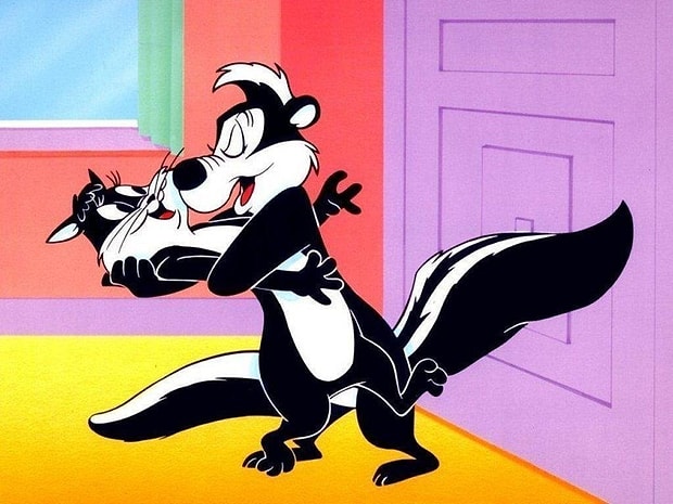 Pepé Le Pew