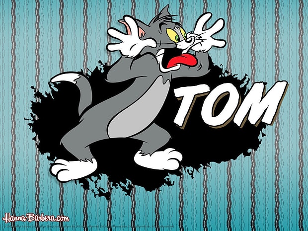 Tom