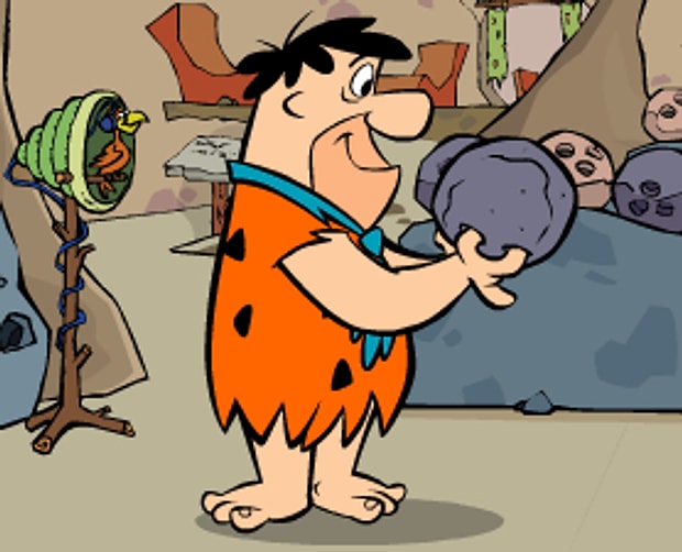 Fred Çakmaktaş