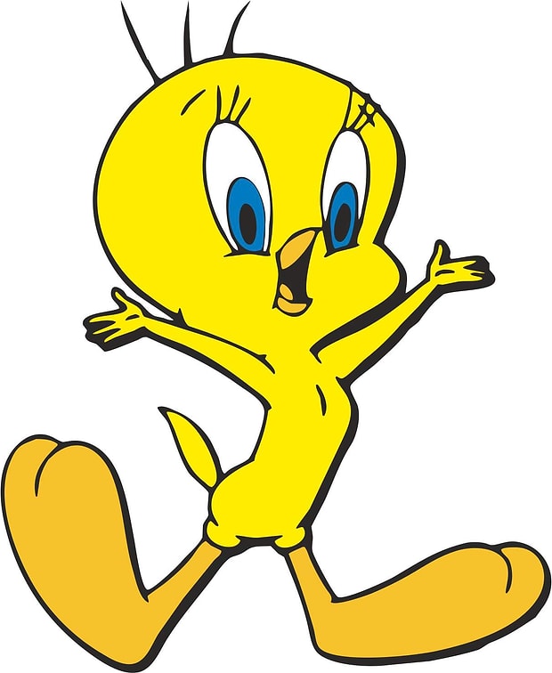 Tweety