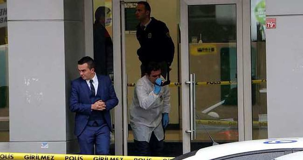 Bağcılar'da Silahlı Banka Soygunu: 150 Bin TL ile 'Koşarak' Kaçtı