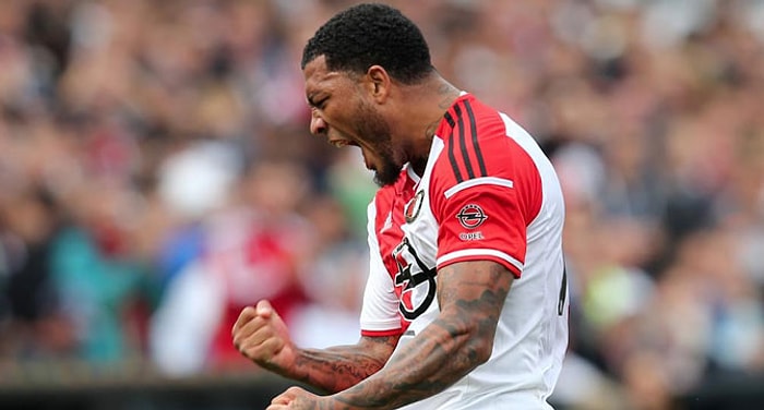 Feyenoord’da Kazım Kararı Verildi