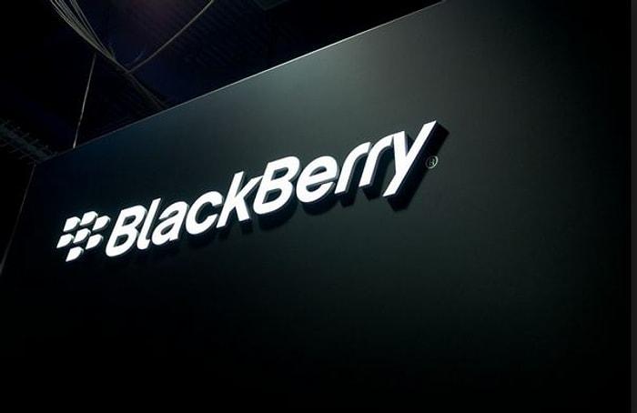 Blackberry, Doküman Güvenlik Yazılımları Geliştiren Watchdox'u Satın Alıyor