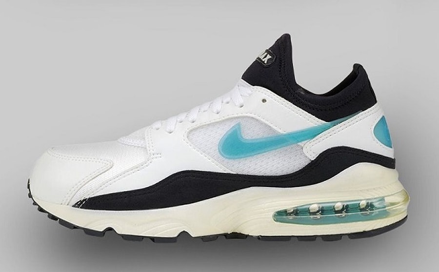 nike air max old school
