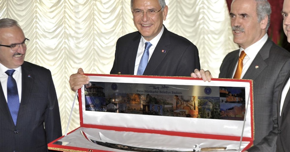 'Bu Palayı Elimize Alırsak AB'ye Daha Rahat Gireriz Diye Kanaat Oluştu Bende'