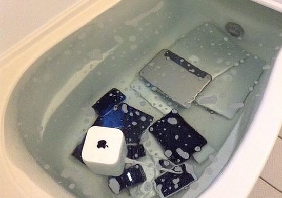 Aldatılan Japon Kadının İntikamı