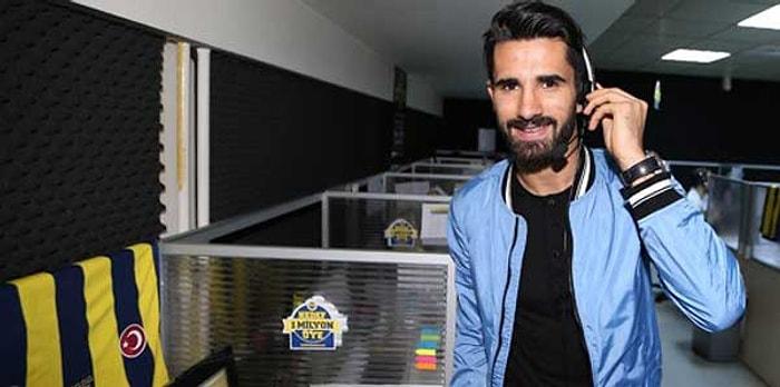 Fenerbahçeli Yıldızlar Hedef 1 Milyon Üye Projesini Anlattı