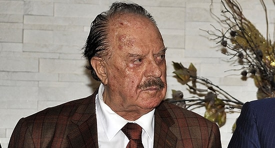 İlhan Cavcav: "Evladımı Kaybettim"