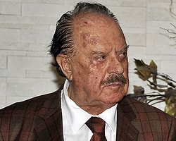 İlhan Cavcav: "Evladımı Kaybettim"