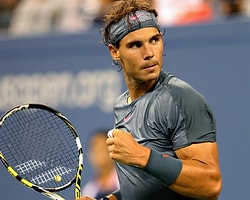 Nadal Rahat Kazandı