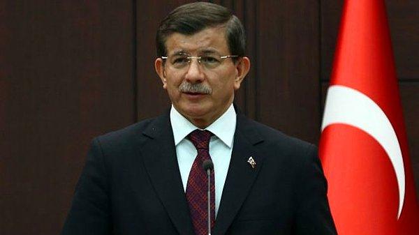Davutoğlu: "Osmanlı Ermenilerini saygıyla anıyoruz"