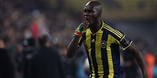 Sow: "Sezon Bitsin Sonra Yolumuza Bakarız"