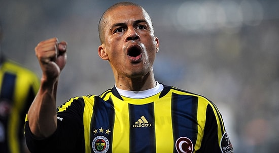 Alex'ten Aziz Yıldırım'a Sert Sözler