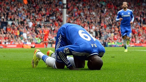 Türkiye'deki En Popüler Premier Lig Takımı: Chelsea