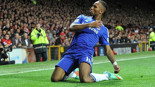 Türkiye'deki En Popüler Premier Lig Takımı: Chelsea