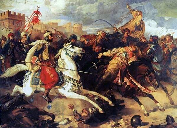 10. 1444 Varna Savaşı
