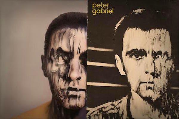 Peter Gabriel, ''Peter Gabriel''