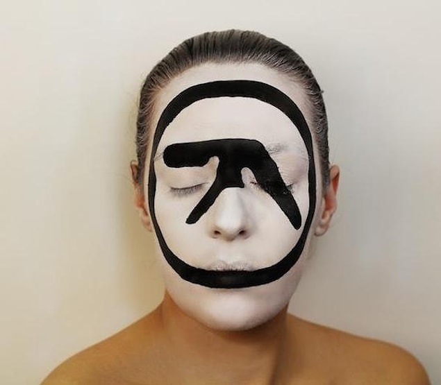 Aphex Twin, ''Selected Ambient Works 85-92''