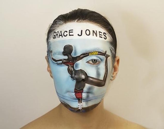 Grace Jones, ''Island Life''