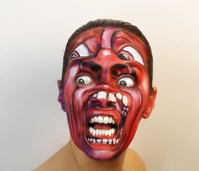 King Crimson, ''In the Court of the Crimson King''