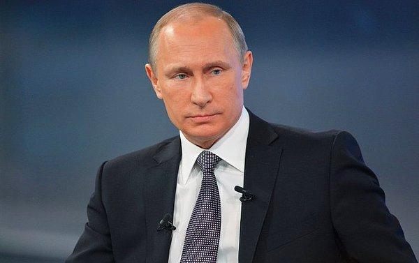Putin: "Etnik katliamın haklı gerekçesi olamaz"