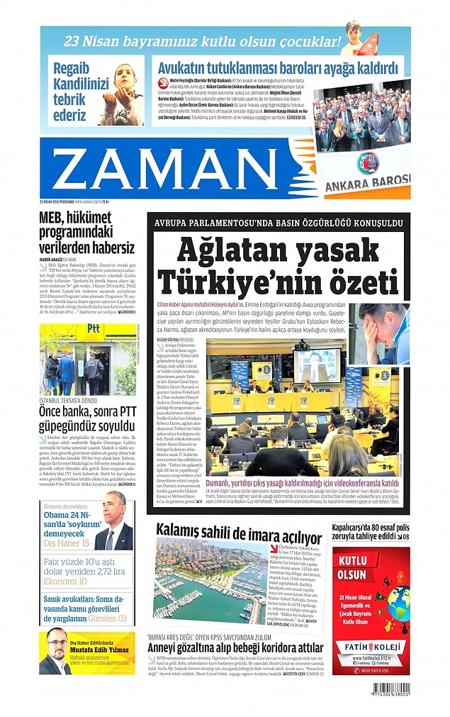 Zaman