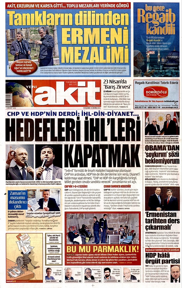Yeni Asır