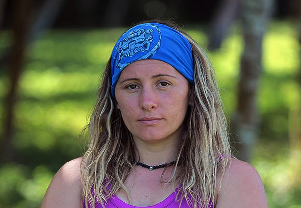 Survivor All Star’a Özlem Veda Etti