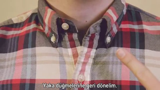 Erkeklerin Kıyafetleri Hakkında Bilinmeyen 11 Gerçek