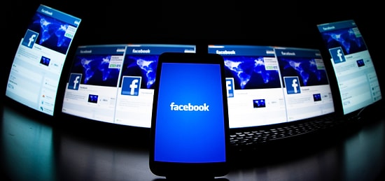 İlk Çeyrek Bilançosunu Açıklayan Facebook, Çin'i Geride Bıraktı