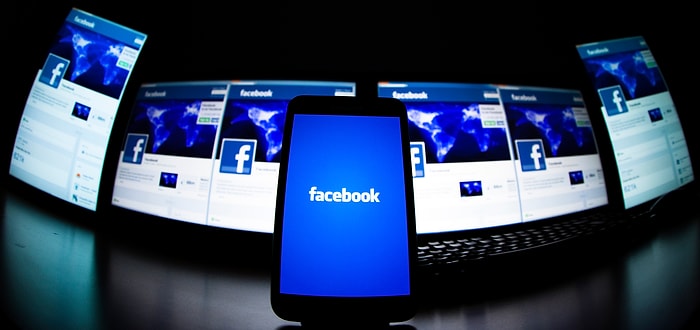 İlk Çeyrek Bilançosunu Açıklayan Facebook, Çin'i Geride Bıraktı