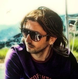 ferid aslan Profil Resmi