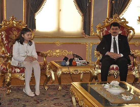 İstanbul Valisi Vasip Şahin Koltuğunu Devretmedi