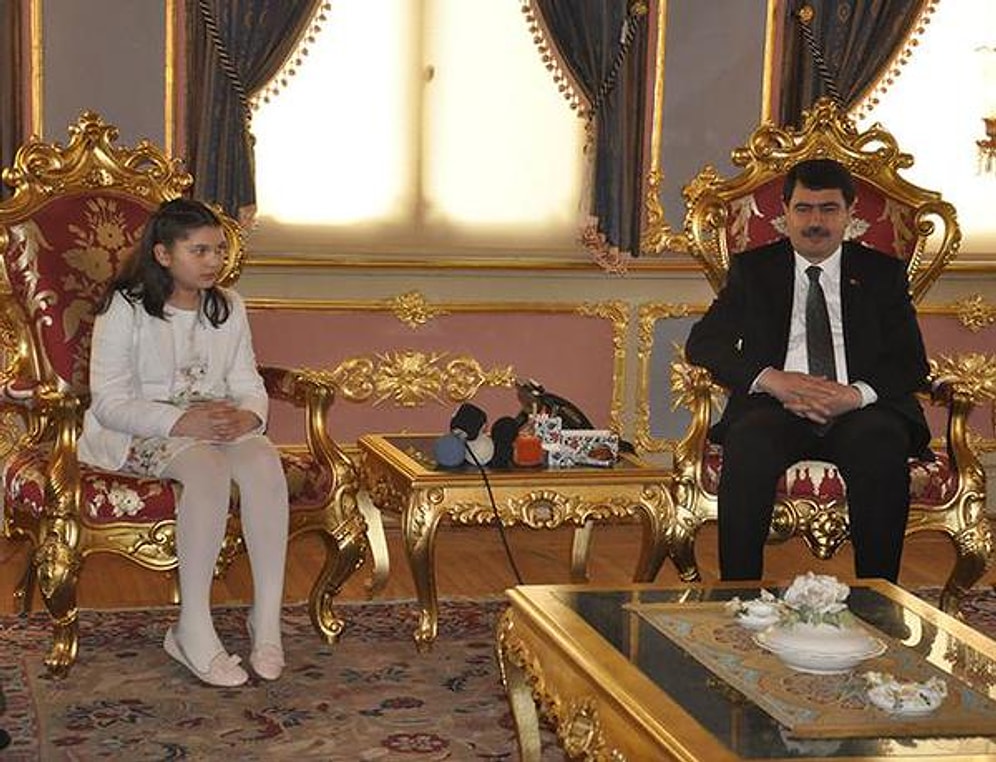 İstanbul Valisi Vasip Şahin Koltuğunu Devretmedi