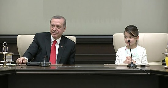 'Benim Bildiğim Bir Başkanlık Sistemi Var O da Sınıf Başkanı'