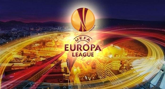 UEFA Avrupa Ligi'nde Yarı Finalistler Bu Gece Belli Olacak