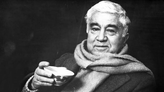 Aziz Nesin'i Ünlülerden Dinleyeceğiz