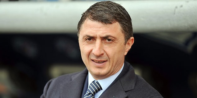 4. Şota Arveladze