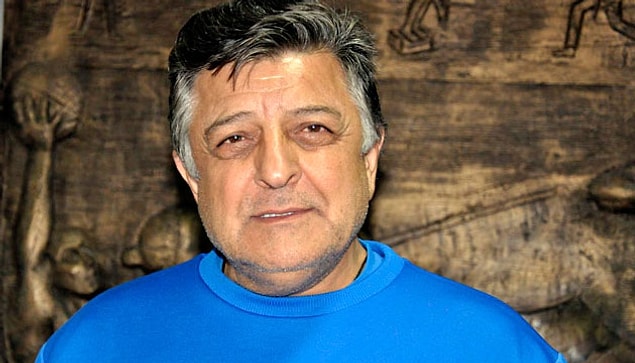 5. Yılmaz Vural