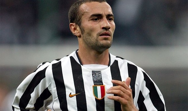 10. Paolo Montero