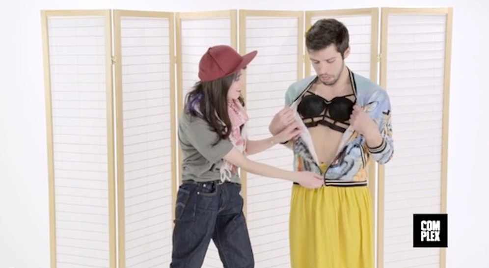 Kendilerini Sevgililerinin Yerine Koyan İnsanlar