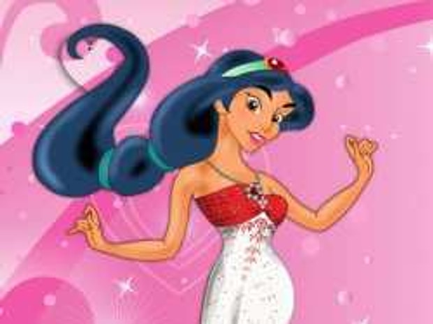 Prenses Yasemin