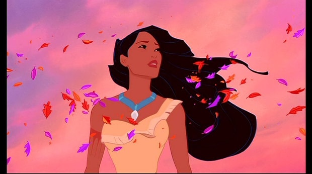 Pocahontas