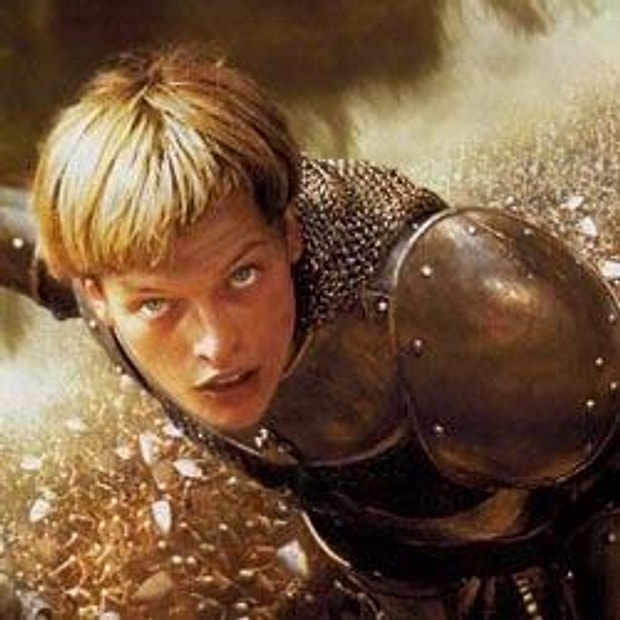Jeanne d'Arc